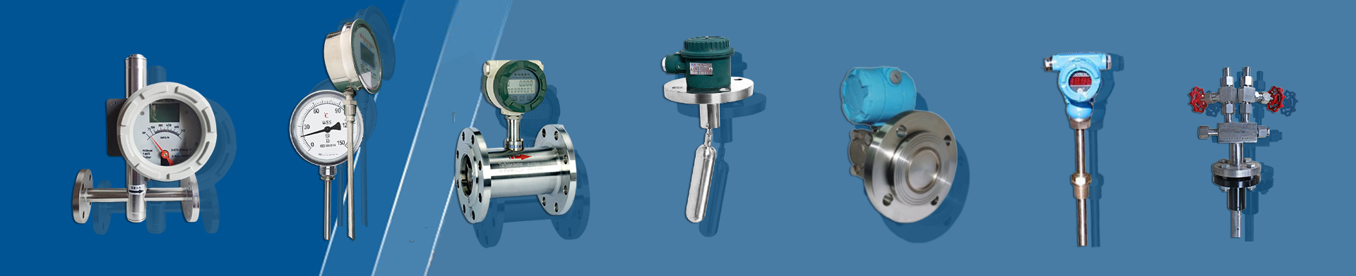 壓力變送器-壓差變送器-液位變送器-電磁流量計-質量流量計-渦街流量計-液位計-上海浦卓測控技術有限公司