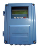 智能超聲波流量計