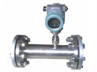 熱式氣體質(zhì)量流量計